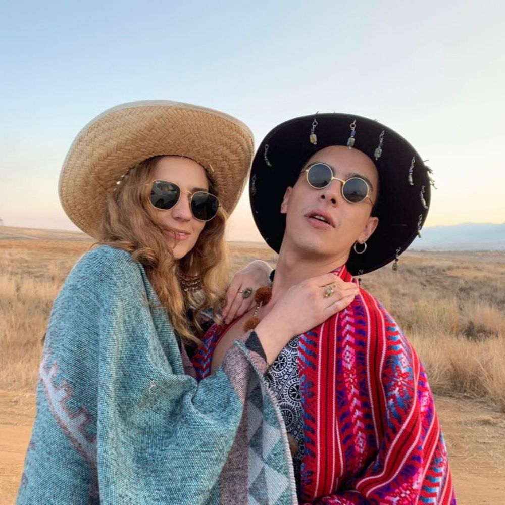 Meet your Posher, Ca